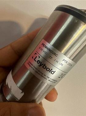 议价莱宝PTR225N真空计功能包好