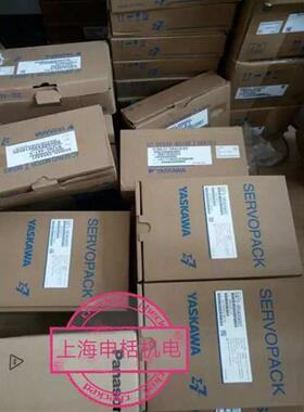 议价安川SGMP-02AWYR11伺服电机原装质保一年欢迎询价包邮