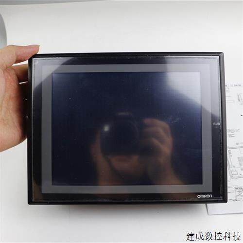议价欧姆龙NS8/NS10-TV00B/TV01B-V2,NS12-TS01B/TS00B-V2/ECV2询