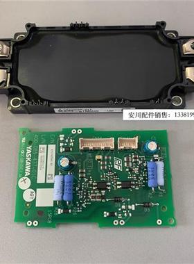 议价安川变频器GA70B4296 IGBT模块CM600DXP-24T ETC760590 全新