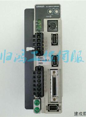 议价R88D-GN04H-ML2/-Z欧姆龙伺服驱动器原装正品R88D-GN02H-ML2/
