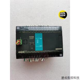 PLC编程控制器实物图拍议价 AC原装 议价永宏FBS 32MBT2