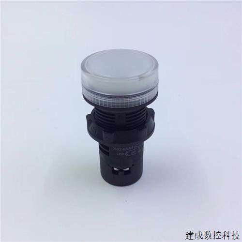 议价施耐德原装电源讯号LED指示灯XB2-BVB3LC BVM3LC BVQ3LC 22MM