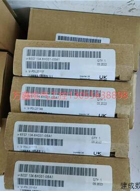 议价ET200SP模块6ES7 134-6HD01-0BA