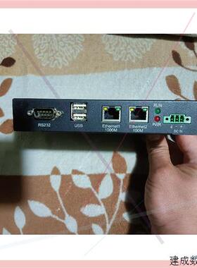 议价CODESYS3.5控制器+STM32核心板,集成Ether