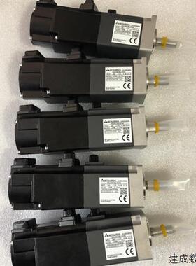 议价出各种JE/J4/J3/J2S/三菱伺服电机HG-KN13B