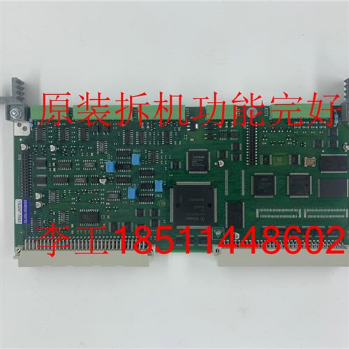 议价C98043-A7001-L2原装拆机6RA70直流CUD1主板6RY1703-0AA01控