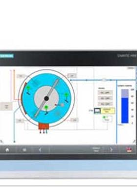 议价99新6AV6646-1AB22-0AX0 ITC 1500工业瘦客户端15