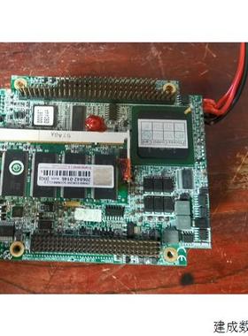 议价工业设备cpu板 085230010120P 0005B7