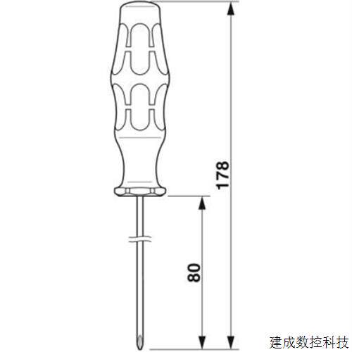 议价1205150 SZK PH1 VDE 菲尼克斯Phoenix 绝缘十字螺丝刀 单价