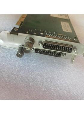议价工业工控机采集卡。Y7141-0002 TAD78535 M
