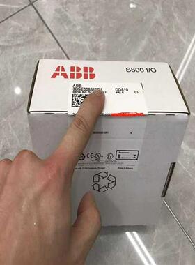 议价ABBDO8103BSE008510R1适用