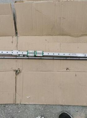 议价导轨M12HC长度1100mm一条上面两个块,议价商品