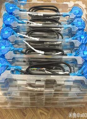 议价TAMAGAWA多摩川编码器TS5233N530 OIH48-6000P4-L6-5V 适