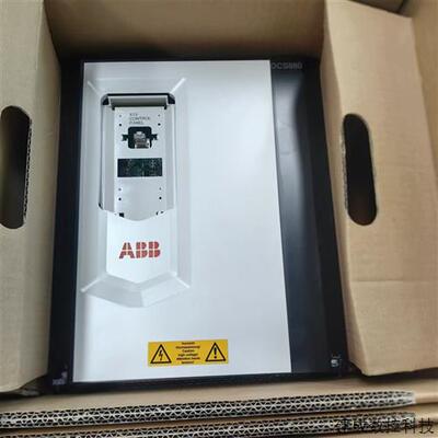 议价ABB直流调速器DCS880-S02-0025-05X0 原装现货议价