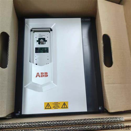 议价ABB直流调速器DCS880-S02-0025-05X0 原装现货议价