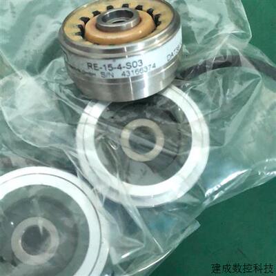 议价LTN 编码器 RE-15-4-S03