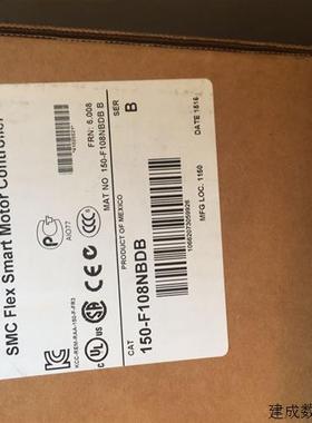 议价150-F108NBDB 罗克伟尔150系列软起动器 现货包邮质保一年
