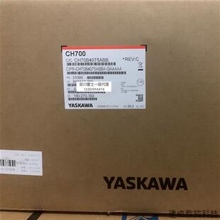 CH70B4015 4039 4018 4031 4024 议价安川变频器CH700系列CIPR