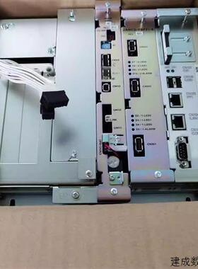 议价安川DX200机器人主机CPU单元JZNC-YRK21-1E YCP21-E