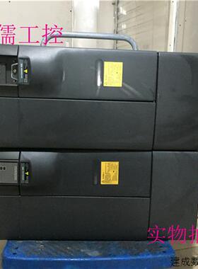 议价原装拆机九成新变频器6SE6440-2UD33-0EB1 30KW37KW 380V