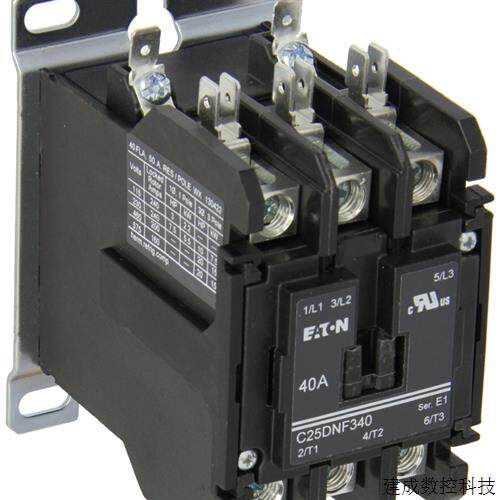 议价伊顿-Cutler-Hammer接触器/继电器C25DNF3