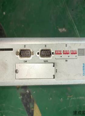 议价CMMS-ST-C8-7费斯托驱动器(诶诶商行)