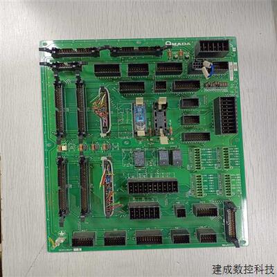 议价AMADA讯号IO转接板B6303A-LRU7-F-000(诶诶商行)