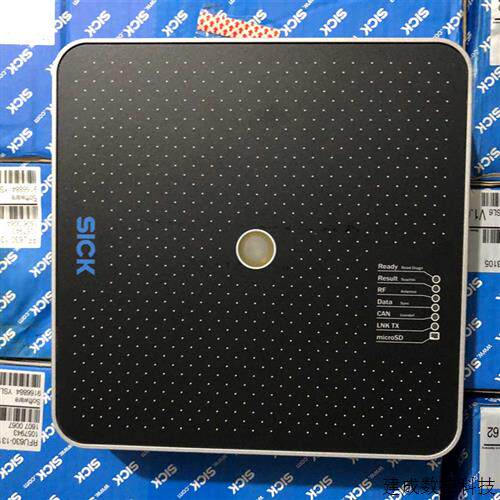 议价原装SICK RFID读写器 RFU630-13105 工业级远距离超高频RFID