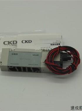 议价正品CKD电磁阀4GB/4GA139/149-E2NHA/E2/E2C现货