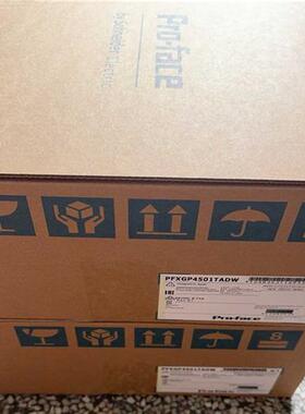 议价普洛菲斯触摸屏GP-4501TW人机界面PFXGP450适用