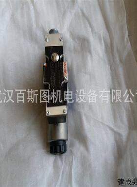 议价德国力士乐阀门R900900987   4WRAE6W30-23G24N9K31A1V