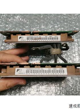 议价7MBR50UH120-50模块原装拆机功能质量包好 实价