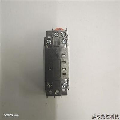 议价RXZE1M2C施耐德2组和4组8和14针原装小型中间继电器底座 RXZE