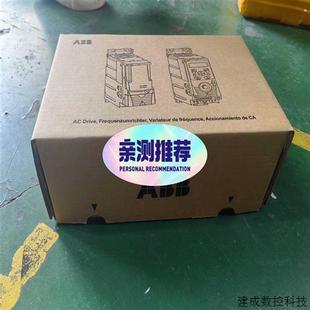 08A8 03E ABB变频器ACS355 议价