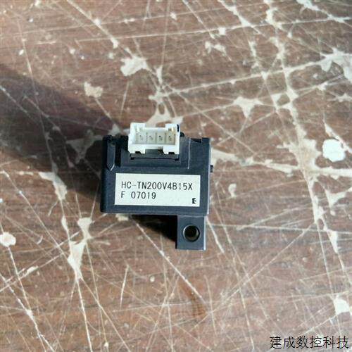 议价HC-TN152 200 258 305V4B15X安川变频器AH1000电流互感器霍尔