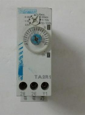 议价 继电器 TA2R1