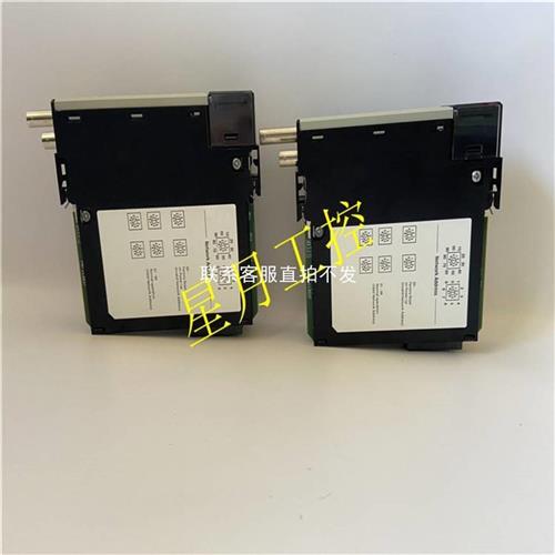 议价品1756-CN2R    A-B  工控模块卡件备件