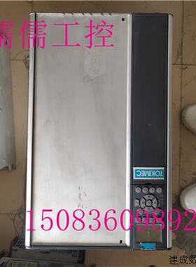 议价丹佛斯 变频器 FC-302 FC-302P37KT5E20H2BG 37KW 380V 测试