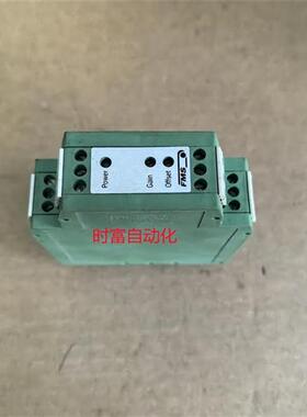 议价原装拆机货张力放大器,EMGZ306A