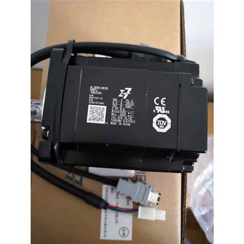 议价SGM7J-08A7C6E 伺服电机 现货供应 质保1年