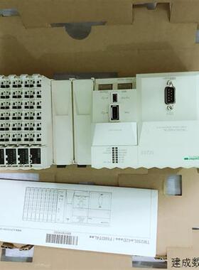议价施耐德PLC模块 TM2AMM3HT M218 离散量I/O 扩展模块