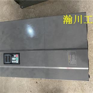 075P 议价拆机变频器AC60 055G 实物图功能包好 55KW 75KW