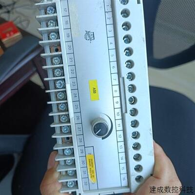 议价HAUNI 烟机备件 2138530 EN8420 2138530-000-02 拆