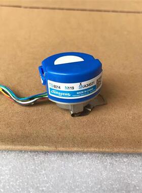 议价多摩川编码器TS6014N119 / TS6014N115原装TAMAGAWA