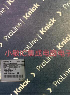 议价knick p29000p2 B13038F1 P41056D1 P42000D3-0021询价Pn1503