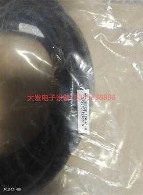 议价MR-J3ENCBL12M-A1-H 10根