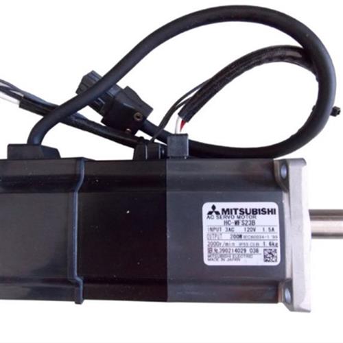 议价伺服电机HC-MFS23B 请询价