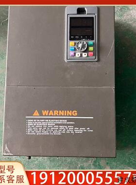 议价源信变频器 YX3000-4T0185G/4T0220P 1