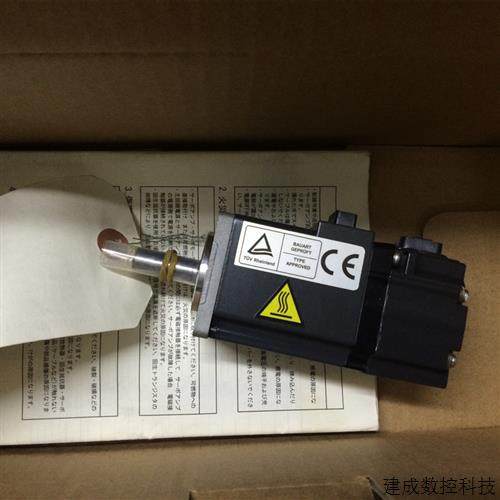 议价特价三菱伺服电机HF-MP13/HF-MP13B  可议价